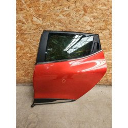 Porte Arriere Gauche Renault Clio 4 Phase 2